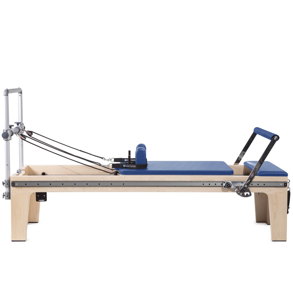 Master Instructor Reformer | Physio